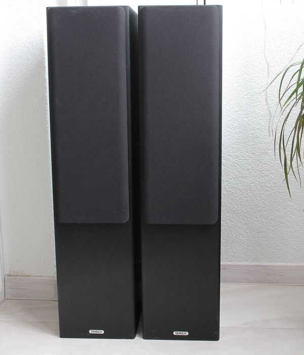Акустика Tannoy Mercury F 3  England