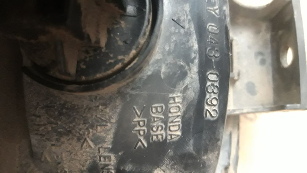 Стоп хонда діо 34,35,35zx