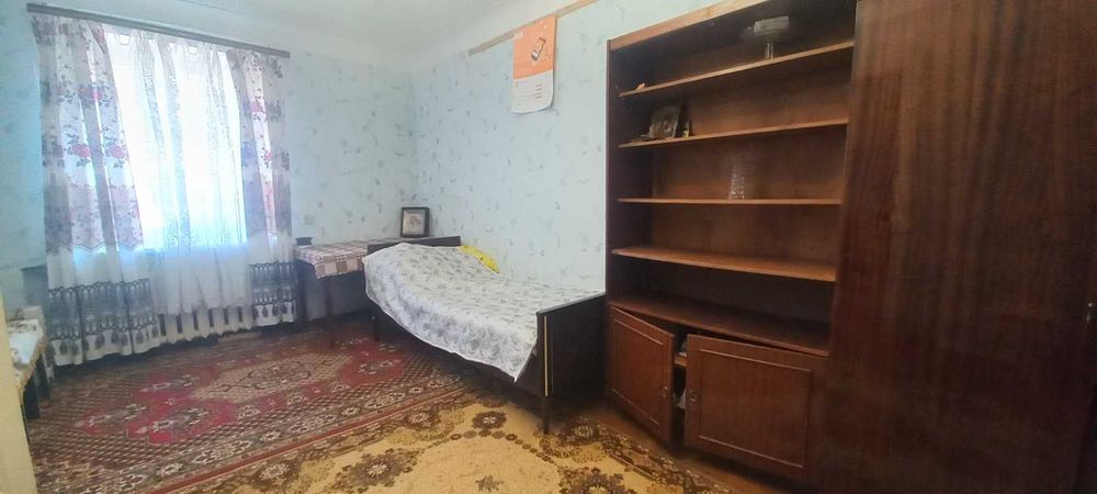 2-х ком. квартира Центр  Парк Шевченко, Ланжерон. Двухконтурный котел