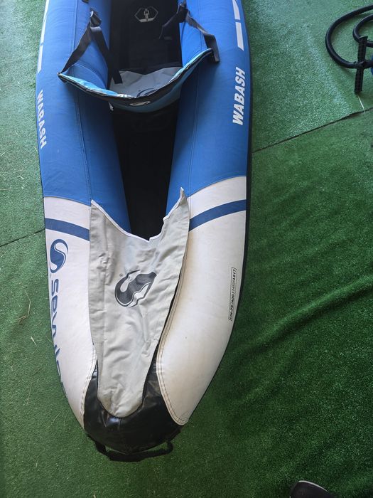 Kayak Sevylor Wabash