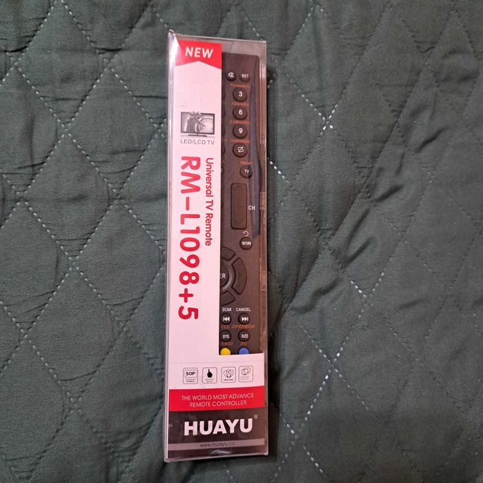 Пульт для телевізора