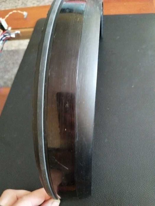 Para choques com sensor e cabo Cecotec conga 2290