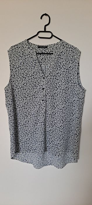 Bluzeczka damska XXXL