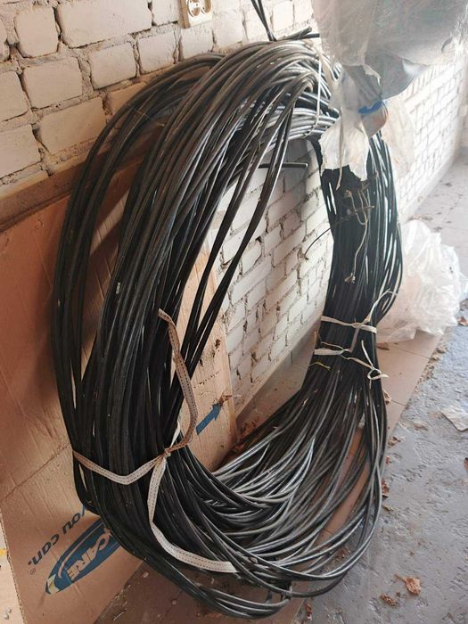 Кабель электрический СІП 50