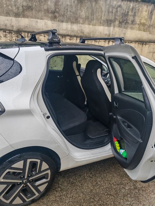Renault Zoe 52kw