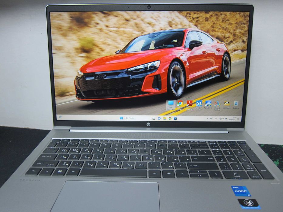 Hp Pro book 450G9 Intel I7/ 16 gb/15.6" FHD IPS/Вибор ноутбуков