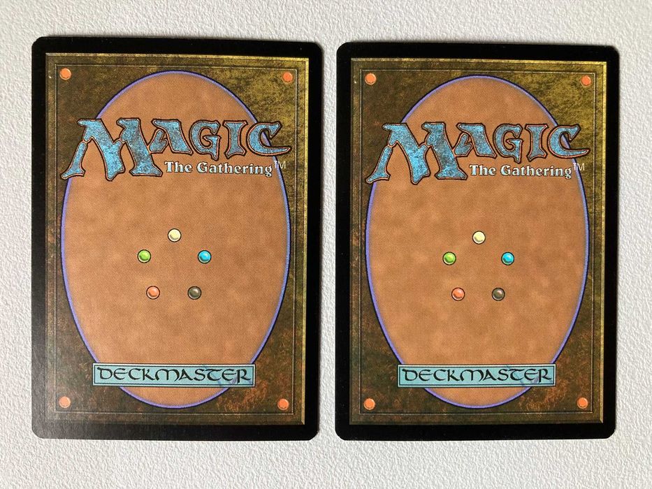 [MTG] 2 Etherium Sculptor