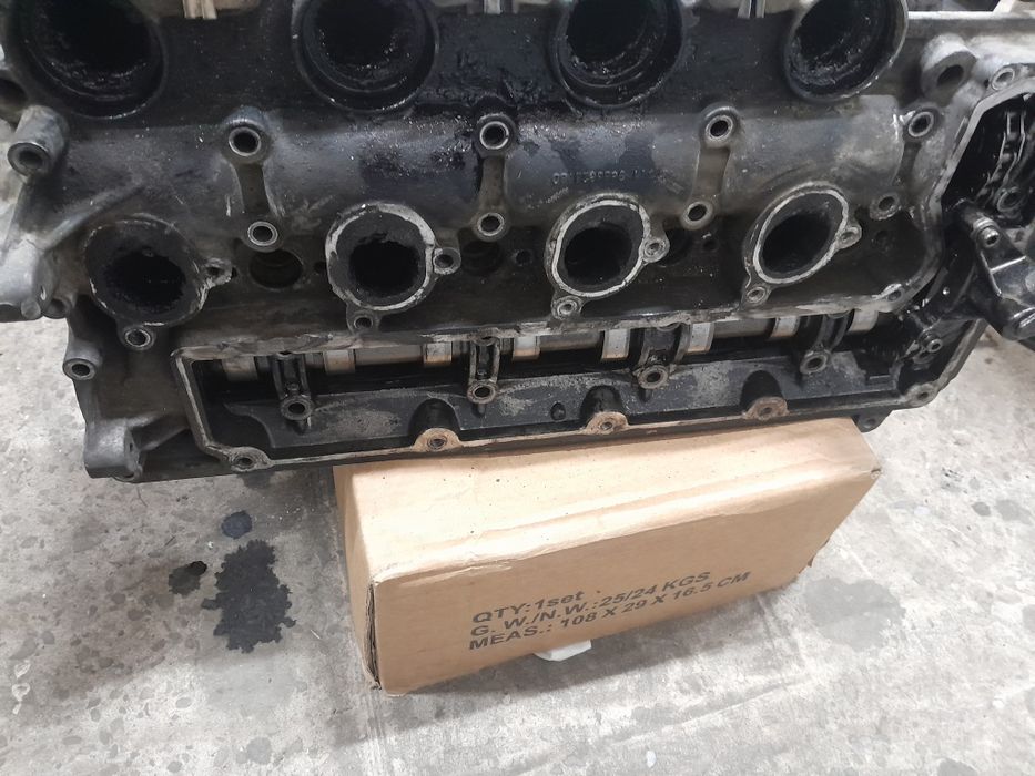 Моторо 2.0 фіат скудо