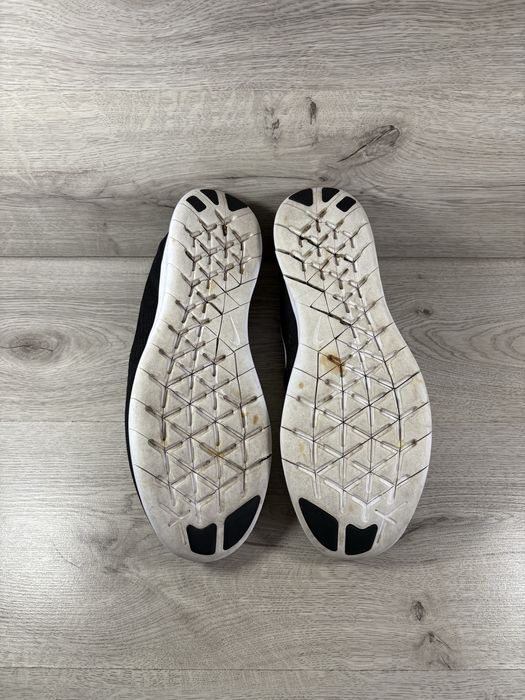 Nike Free Run чоловічі кросівки 44 розмір