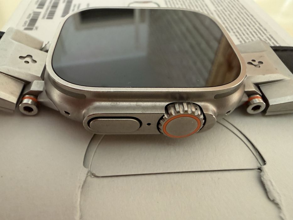 Apple watch ultra 49mm
