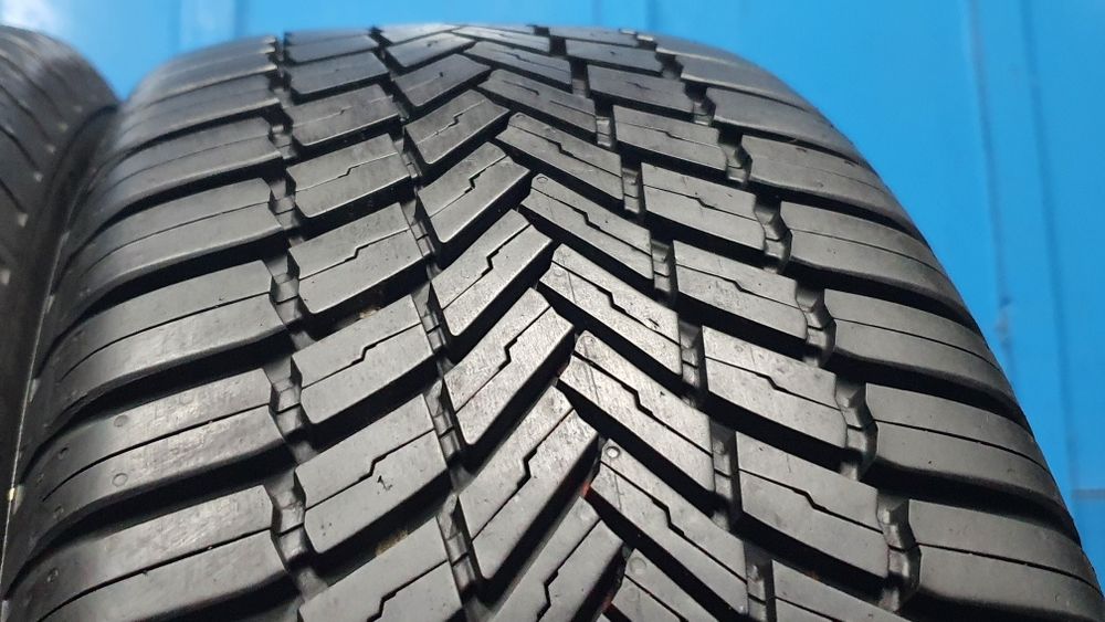 205/60 R16 Markowe opony całoroczne Bridgestone ! Rok 2022