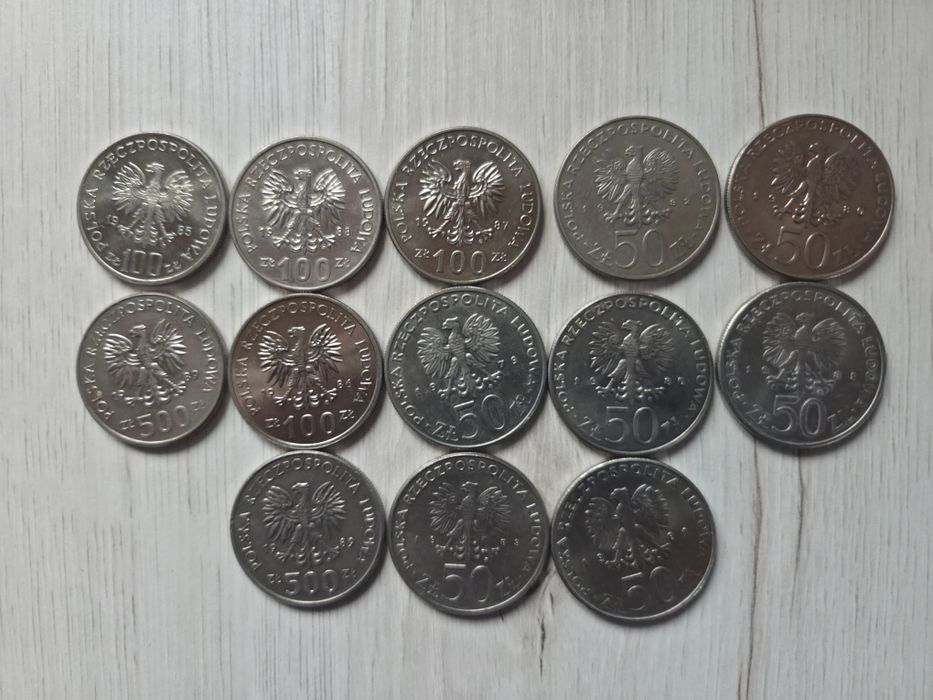 Poczet Królów Polskich