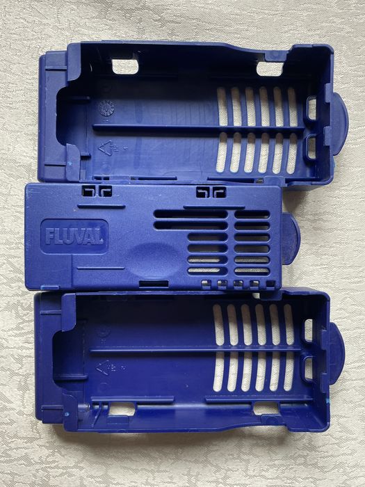 Fluval U2 filtr wewnętrzny do akwarium 45-110