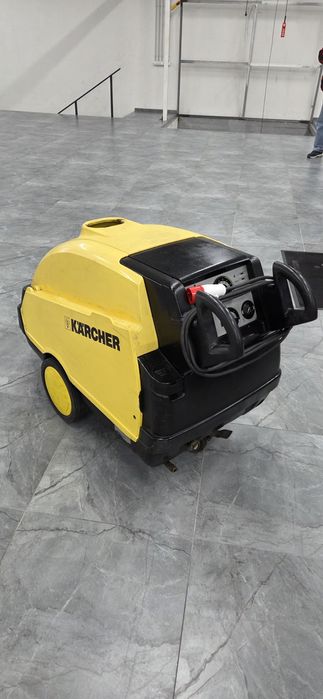 Karcher HDS 895 мийка високого тиску