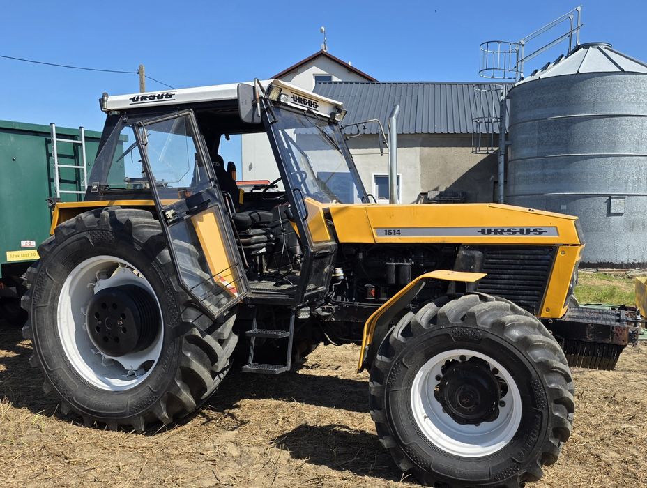 Ursus 1614 1987r