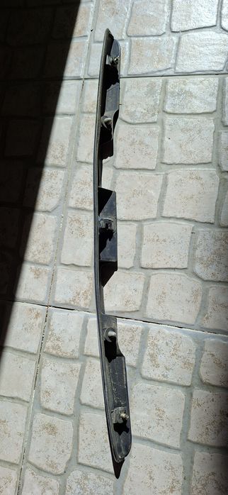 Puxador da mala Toyota Corolla