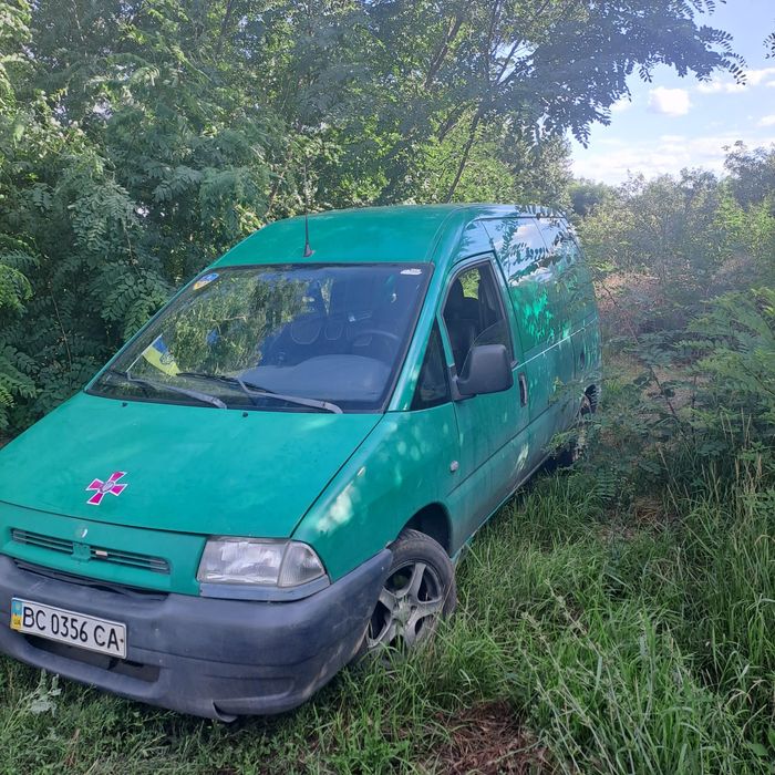 Продам автомобіль