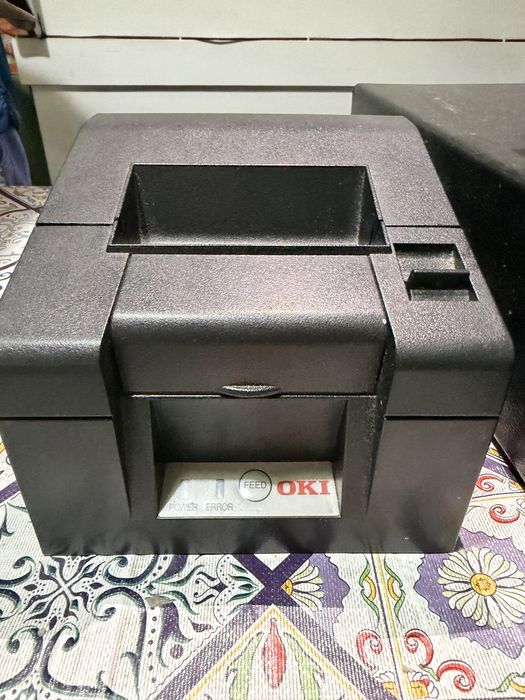 Computador de gaveta