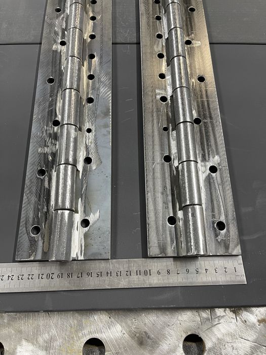 Завіси на хамер HAMMER м1151 - м1152