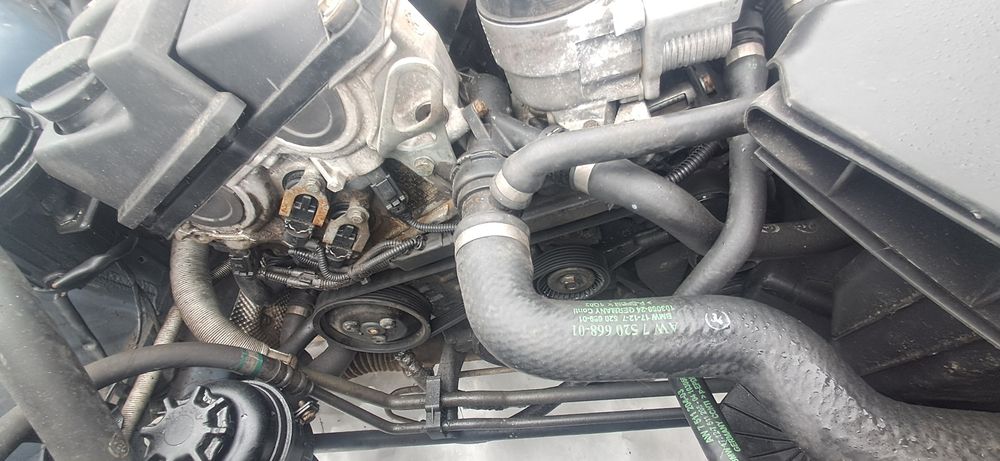 Двигун N42 ( 2000cc/105kw