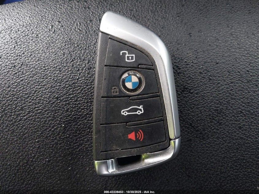 BMW m340i xDrive 2019