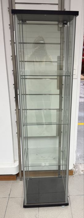 Vitrine Vidro em bom estado