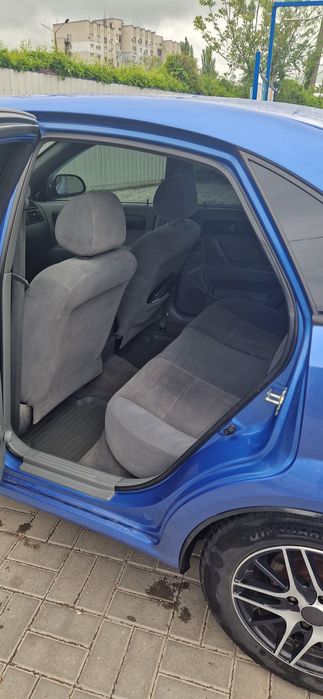 Chevrotet lacetti 2007