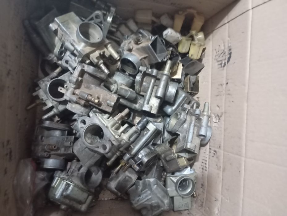 Продам карбіратор до мото
