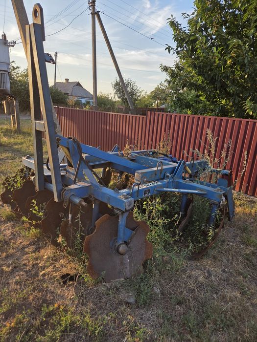 Продам диски АГД 2.1 Н