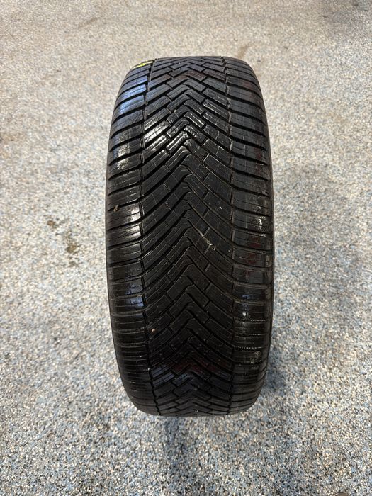 #Opona Continental 235/45/20 W pojedynka