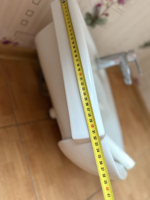 Умивальник/раковина/Colombo/56 см