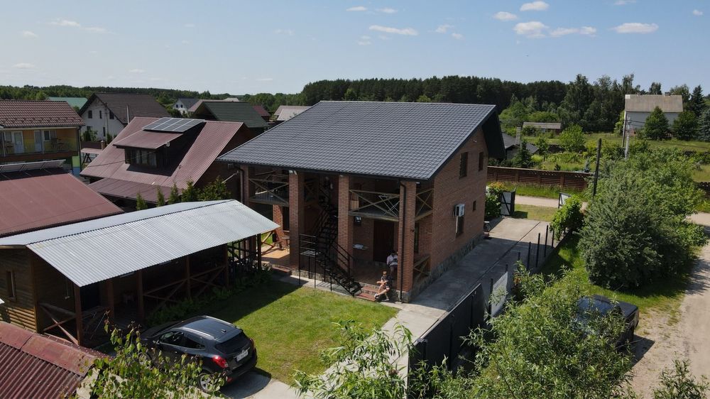 Продаж бази відпочинку с. Світязь