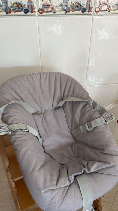 Baby set Tripp trapp