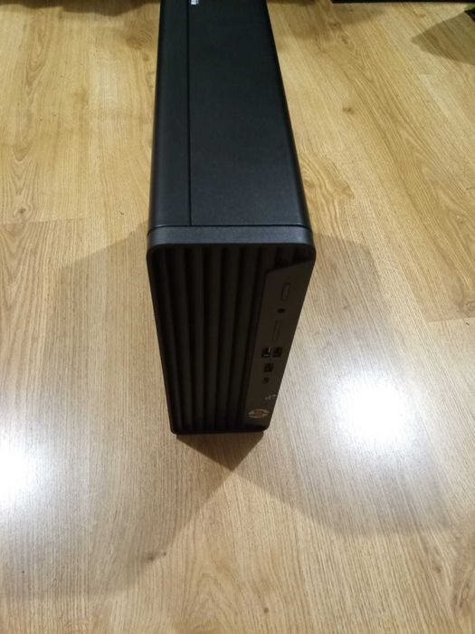 HP Prodesk 400 G9 SFF - i5 13500 (13º geração), RAM 8GB DDR5, Disco 512 GB SSD nvme Windows 11 Pro