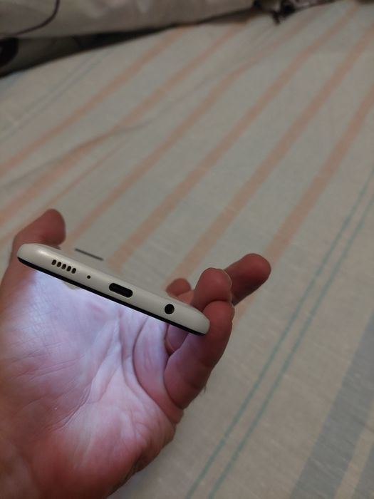 Samsung A21s  3/32 Android 11 NFC