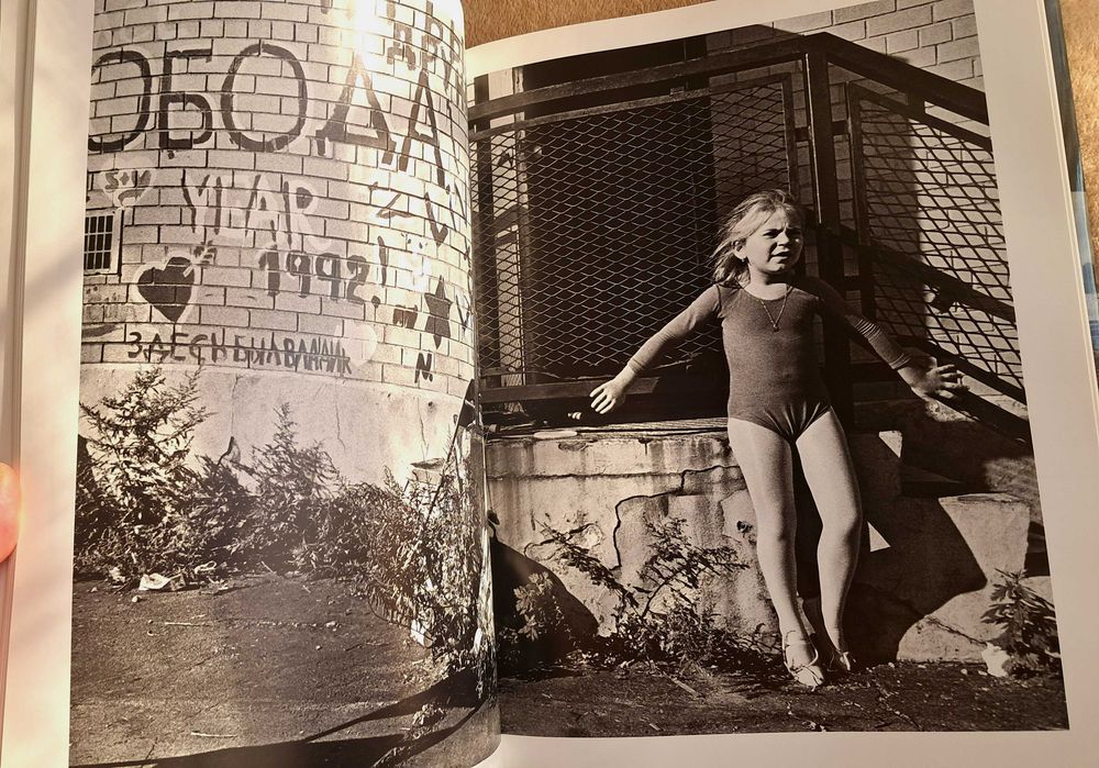 Livro "ÊXODOS" - Sebastião Salgado (Edição Original Caminho, 2000)