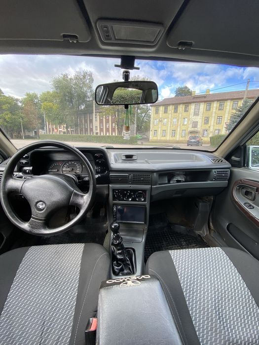 Продам Daewoo Nexia 2007