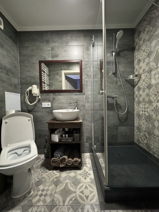 Котедж в Поляниці(Буковель)