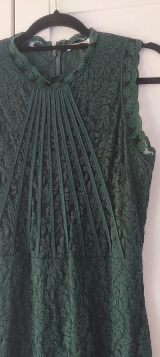 Sukienka Miss One rozm.L