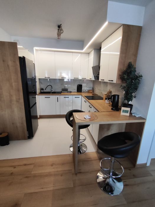 Mieszkanie na sprzedaż 65.91 na osiedlu "Apartamenty nad wilga''