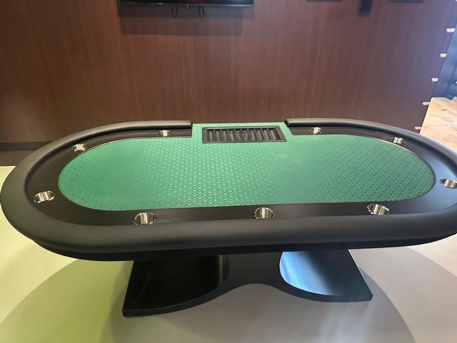 Mesa poker luxury mod Edra