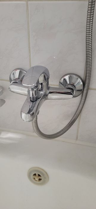 Akcesoria łazienkowe różne