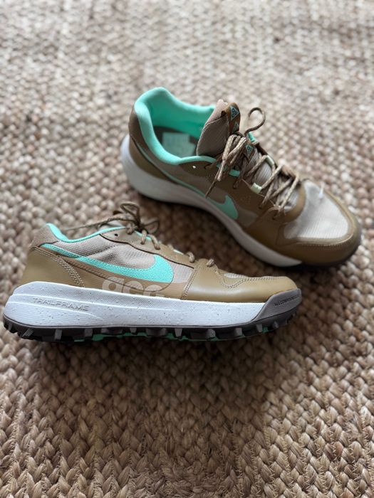 Кросоввки большого размера для похода Nike ACG див інші оголошення