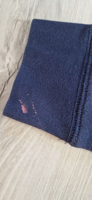 Polo Ralph Lauren bluza miś z misiem logo
