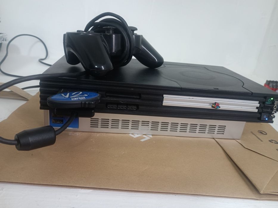 PlayStation dois