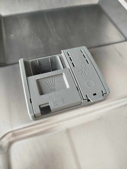 Mała Zmywarka candy