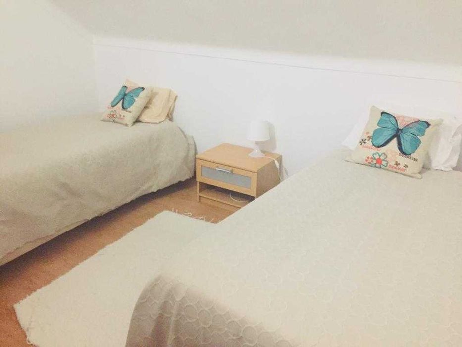 Livre de imediato - T2 em Santiago do Cacém para empresas