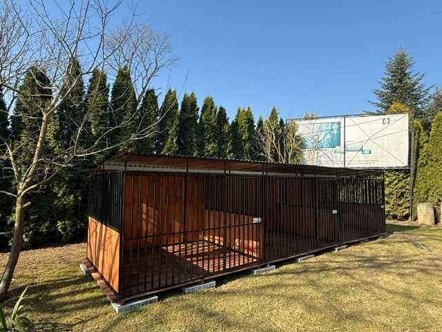 Kojec dla psa – producent, transport cały kraj