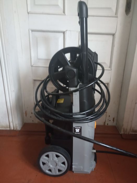 Мийка високого тиску