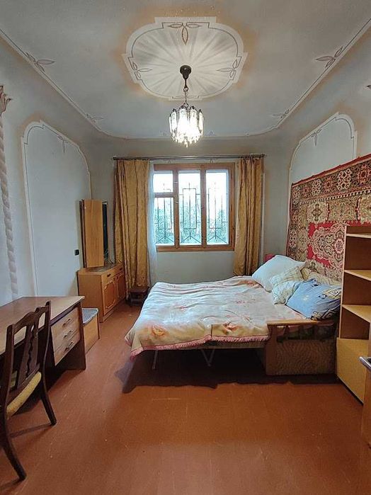 Оренда будинку в с. Великий Кучурів